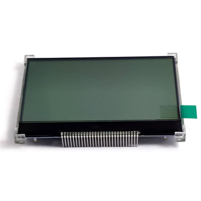 12864 relação do módulo MCU da exposição do LCD do gráfico com os 28 pinos de metal