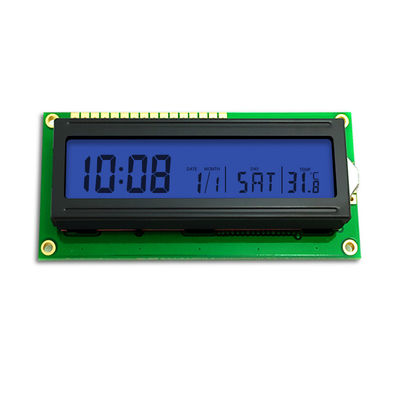 Exposição do LCD da RODA DENTEADA do ODM com os pontos do motorista 12864 do conector UC1601S do fpc