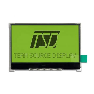 A exposição 128x64 do LCD da RODA DENTEADA de Transflective pontilha a relação de IC 8080 da movimentação de ST7565R