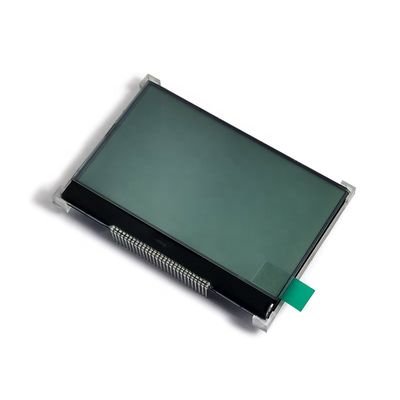 A exposição 128x64 do LCD da RODA DENTEADA de Transflective pontilha a relação de IC 8080 da movimentação de ST7565R