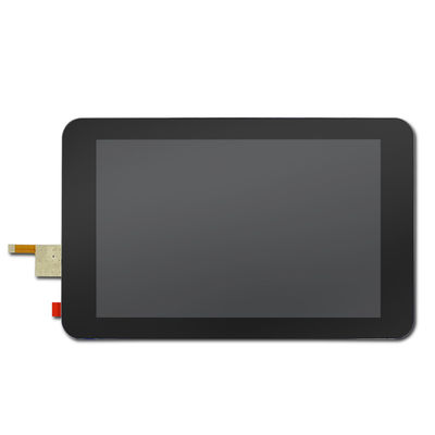 12,1 de” telas 1280x800 IPS TFT LCD, módulo da exposição de TFT LCD da relação de LVDS