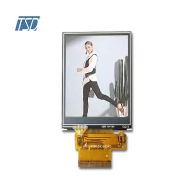 Módulo de tela LCD TFT de 3 polegadas com resolução 480 x 640, tela IPS LCD colorida de 3 pol.