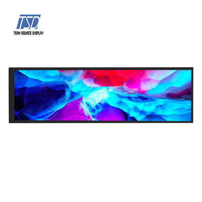 Interface MIPI 480x1920 600nits Brilho 8,8&quot; TFT IPS Display LCD para dispositivos médicos