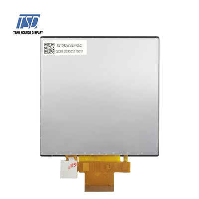 Display LCD TSD 4,2&quot; TFT Resolução 720x672 NV3052C Driver IC