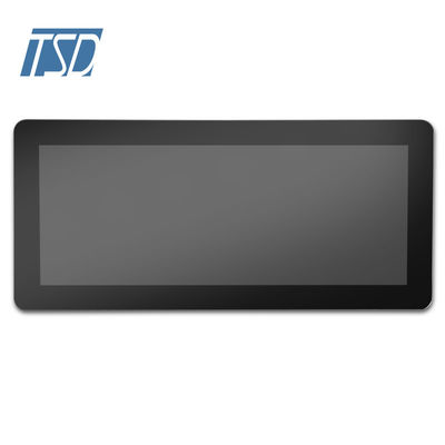 Tipo relação da barra da tela 1920x720 Lvds de TFT LCD com o motorista HX8290+HX8695