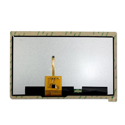 Definição da polegada 1920x1080 da tela 13,3 do EDP TFT LCD de TTL transmissiva