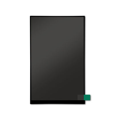 10,1 tela da polegada 800x1280 TFT LCD com relação de MIPI