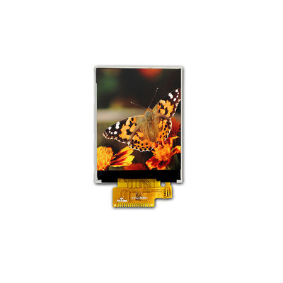 240x320 2,4 exposição da relação da polegada 200nits TFT LCD SPI com NV3029G-01 IC