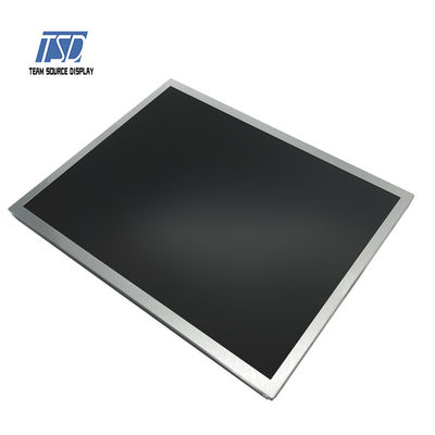 Painel 1920xRGBx1080 de TFT LCD de 14,6 polegadas com temperatura larga