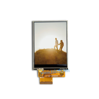 240x320 definição 320nits ST7789V IC módulo de TFT LCD de 3,2 polegadas com relação de MCU