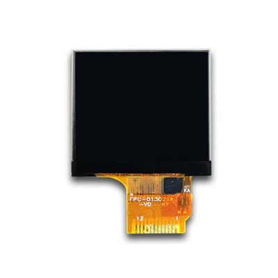 1,3&quot; exposição do IPS TFT LCD da relação de 240xRGBx240 SPI