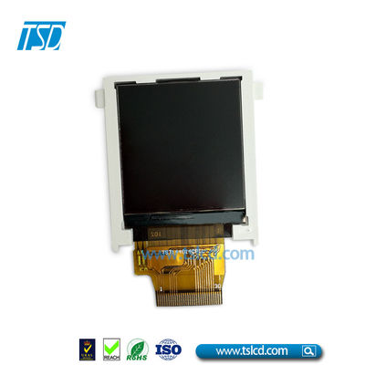 de” módulo do TN TFT LCD da relação MCU 128xRGBx128 1,44