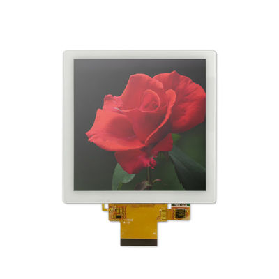 4,2 exposição da relação NV3052C TFT LCD da polegada 720x672 SPI RGB com 300nits