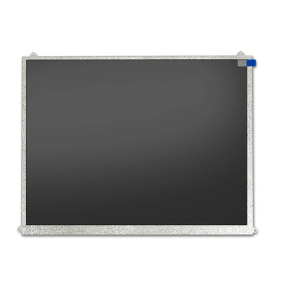 Módulo 1024x768 de 9,7 IPS TFT LCD da polegada com relação de LVDS