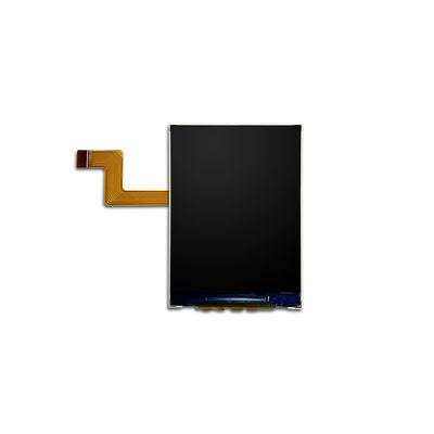 2&quot; 2 a definição SPI da polegada 240xRGBx320 conecta o módulo da exposição do IPS TFT LCD