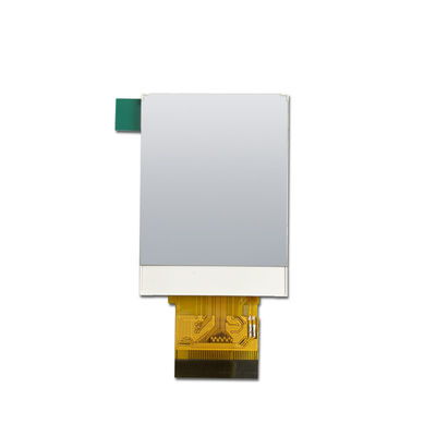 2&quot; 2 a definição MCU da polegada 240xRGBx320 conecta o módulo da exposição de TFT LCD do quadrado do TN