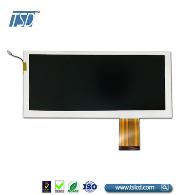 8,8&quot; 8,8 a definição LVDS da polegada 1280xRGBx720 conecta o módulo da exposição do IPS TFT LCD