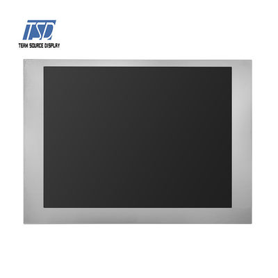 320xRGBx240 módulo da exposição de 5,7 TN TFT LCD da polegada com relação do RGB