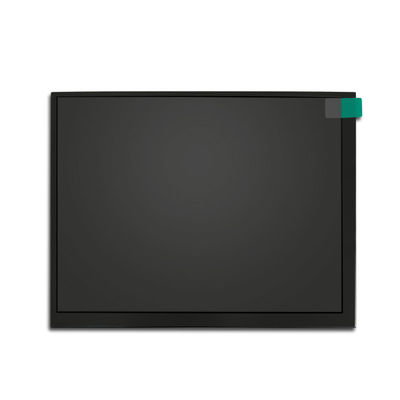 Exposição de 5,7 TN TFT LCD da relação da polegada 640xRGBx480 RGB